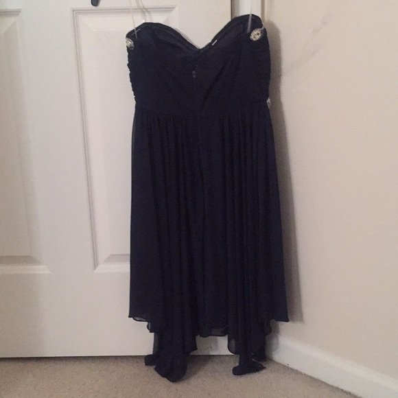 Prom/homecoming dress - Picture 2 of 2